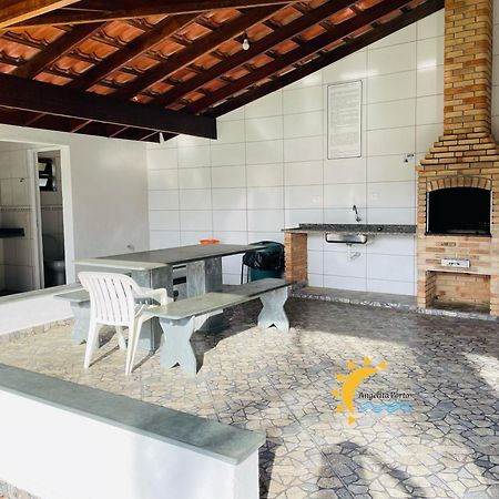 Apartamento Com Acesso A Pe A Santa Rita - Enseada - Убатуба Екстер'єр фото