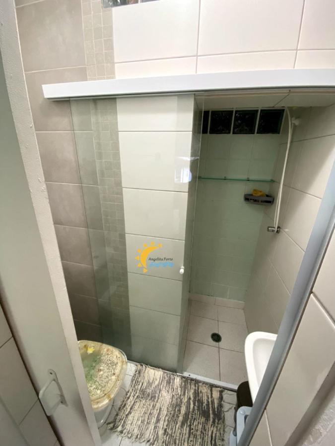 Apartamento Com Acesso A Pe A Santa Rita - Enseada - Убатуба Екстер'єр фото