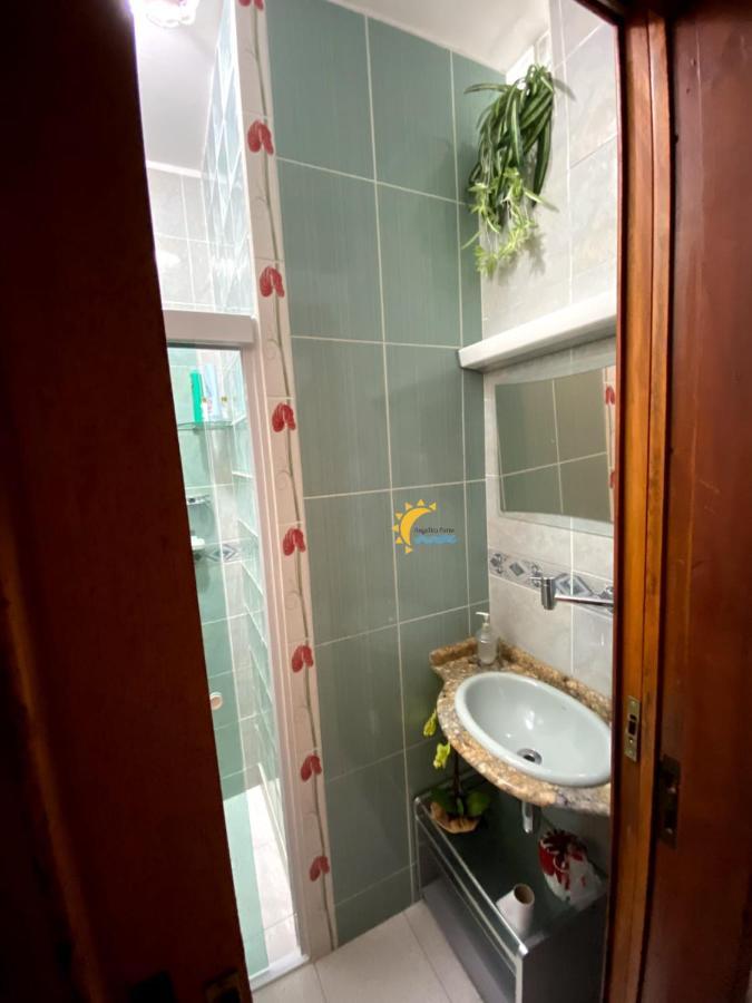Apartamento Com Acesso A Pe A Santa Rita - Enseada - Убатуба Екстер'єр фото