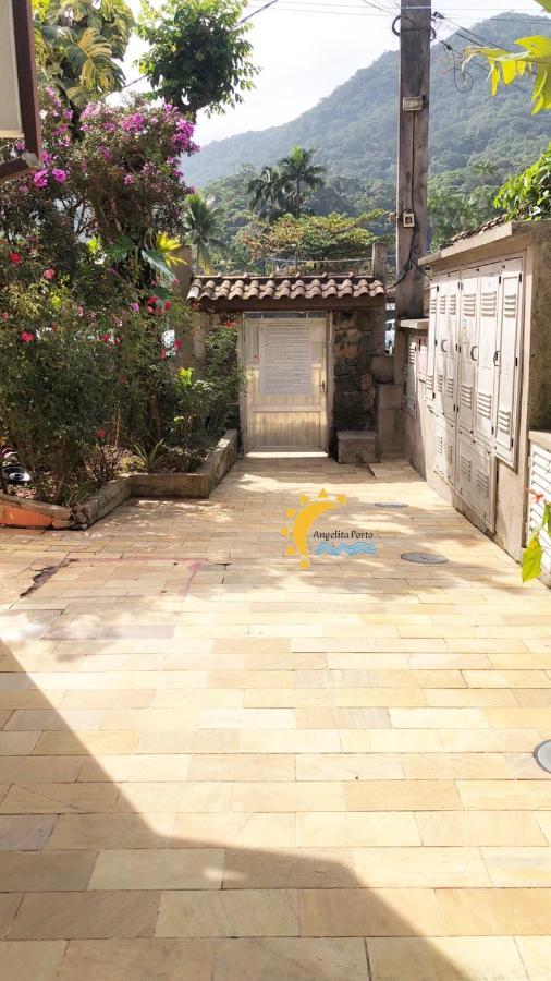 Apartamento Com Acesso A Pe A Santa Rita - Enseada - Убатуба Екстер'єр фото