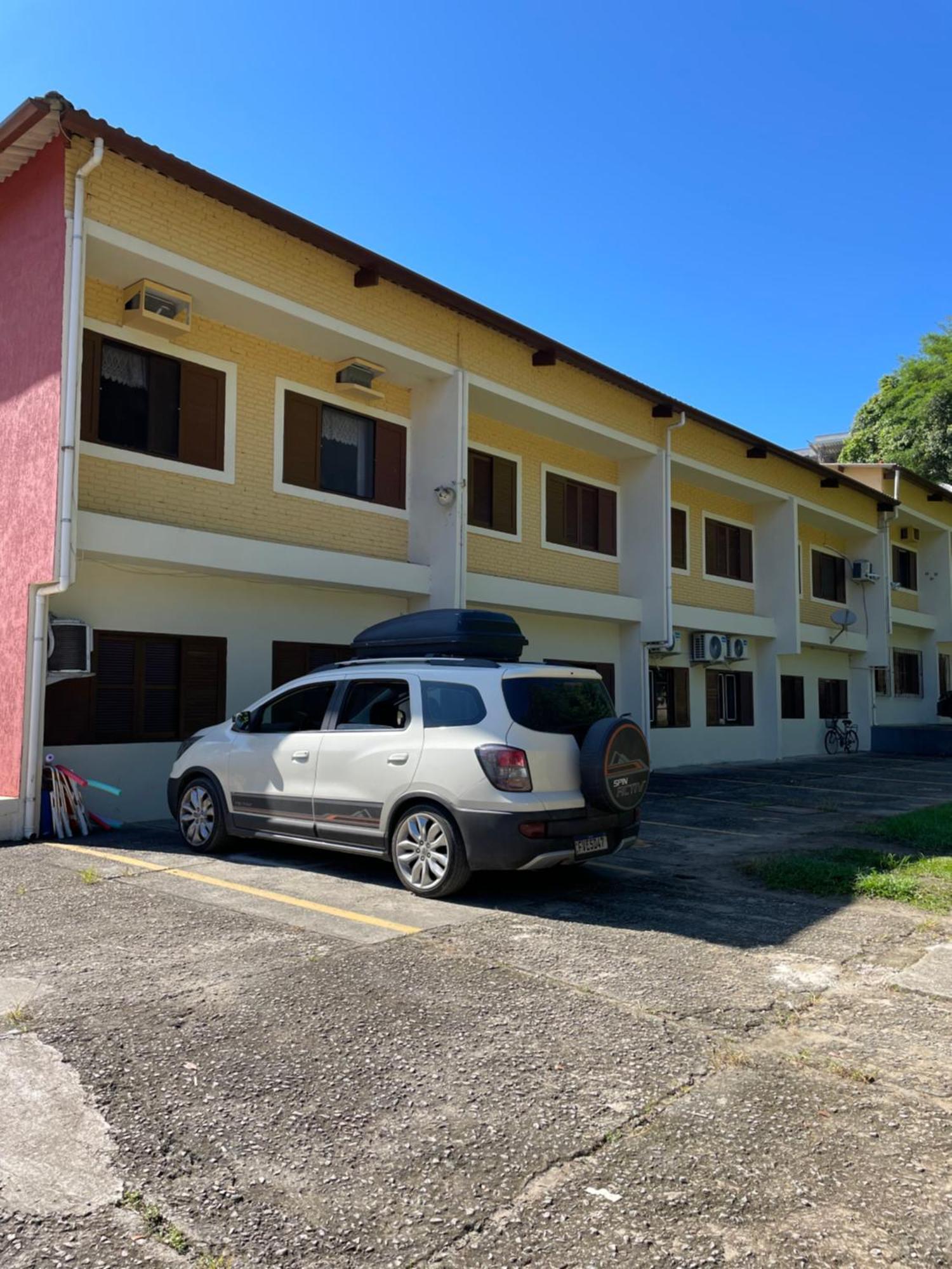 Apartamento Com Acesso A Pe A Santa Rita - Enseada - Убатуба Екстер'єр фото